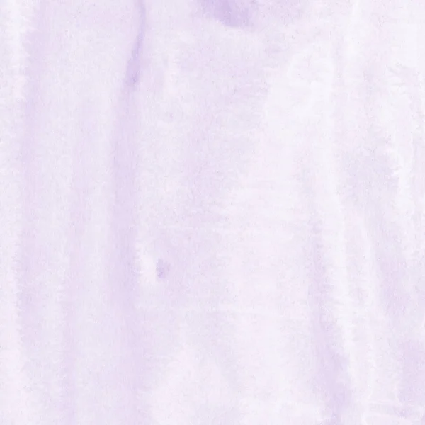 Purple Abstract Background Watercolor Paint Texture — Stock Photo, Image