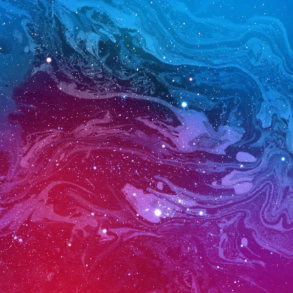 çok renkli mürekkep boşluk doku, arka plan