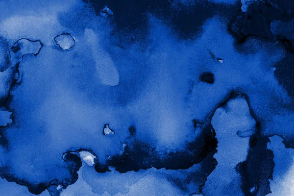 sulu boya boyama doku ile çok renkli arka plan