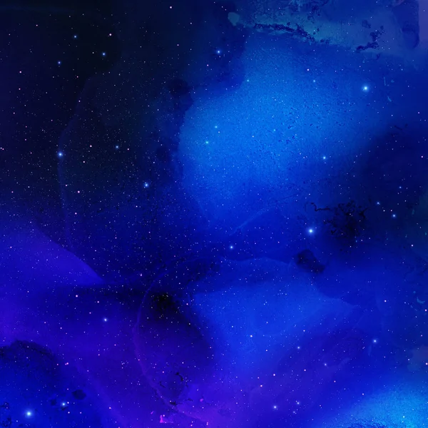 çok renkli mürekkep boşluk doku, arka plan