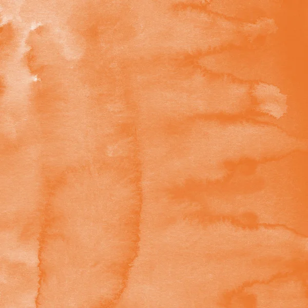 turuncu suluboya boya doku, arka plan