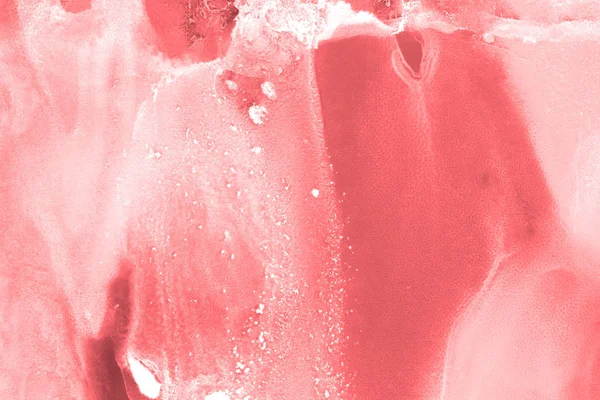 kırmızı mürekkep lekeleri doku, arka plan