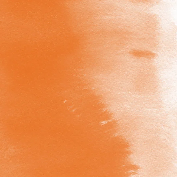 turuncu suluboya boya doku, arka plan