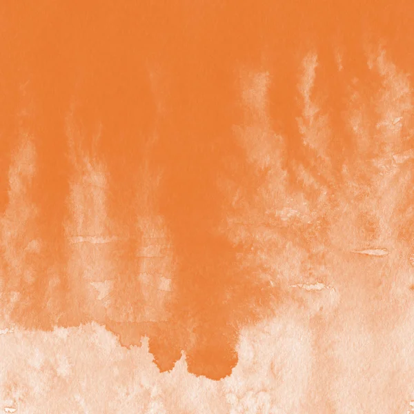 turuncu suluboya boya doku, arka plan