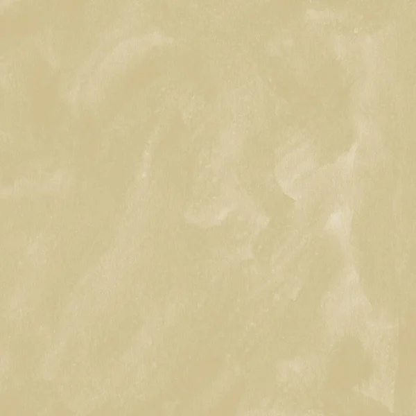 Texture Acquerello Beige Vernice Sfondo Astratto — Foto Stock