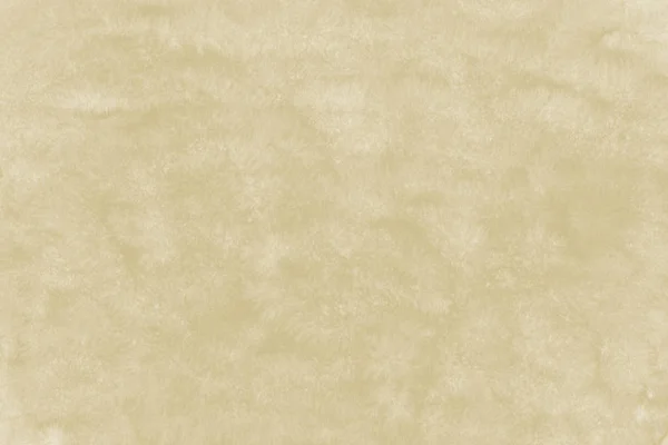Beżowy Farba Akwarela Tekstury Streszczenie Tło — Zdjęcie stockowe