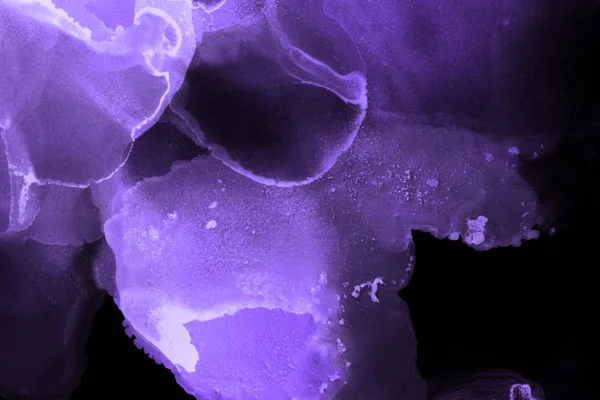 doku, arka plan gri mürekkep lekeleri