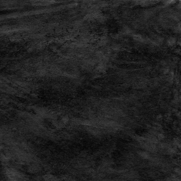 Textura Pintura Tinta Negra Fondo Abstracto — Foto de Stock