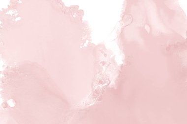 kırmızı mürekkep lekeleri doku, arka plan