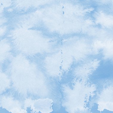 mavi suluboya boya dokusu, soyut arkaplan