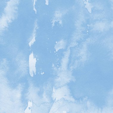 mavi suluboya boya dokusu, soyut arkaplan