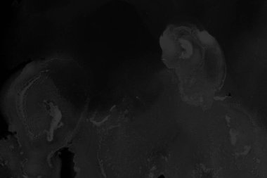 doku, arka plan siyah mürekkep lekeleri