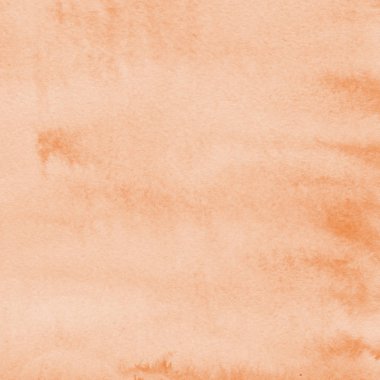 turuncu suluboya boya doku, arka plan