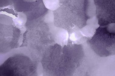 doku, arka plan gri mürekkep lekeleri