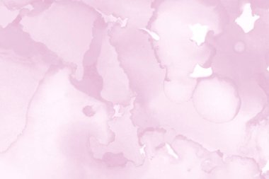 sulu boya boyama doku ile çok renkli arka plan