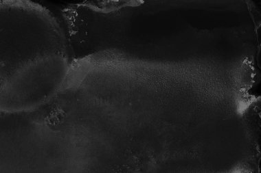 doku, arka plan yeşil mürekkep lekeleri