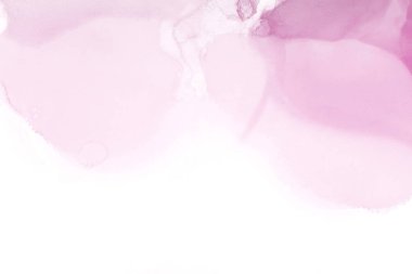 doku, arka plan mor mürekkep lekeleri