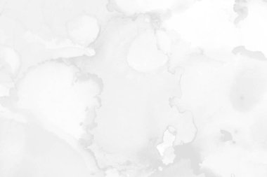 doku, arka plan gri mürekkep lekeleri