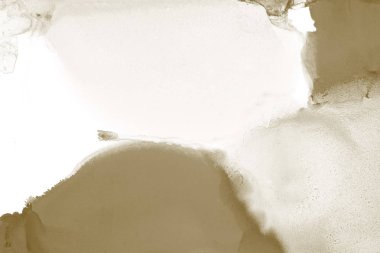 doku, arka plan sarı mürekkep lekeleri