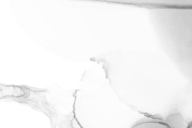 doku, arka plan gri mürekkep lekeleri