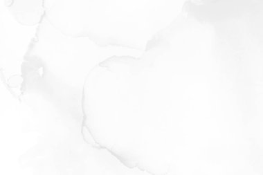 doku, arka plan beyaz mürekkep lekeleri