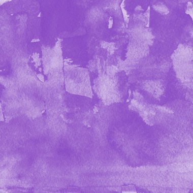 suluboya desenli mor soyut arkaplan