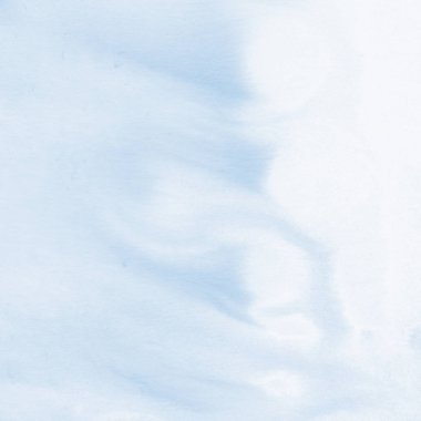 mavi suluboya boya dokusu, soyut arkaplan