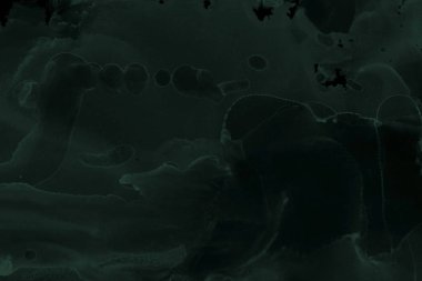 sulu boya boyama doku ile çok renkli arka plan