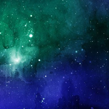 çok renkli mürekkep boşluk doku, arka plan