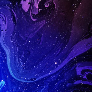 çok renkli mürekkep boşluk doku, arka plan