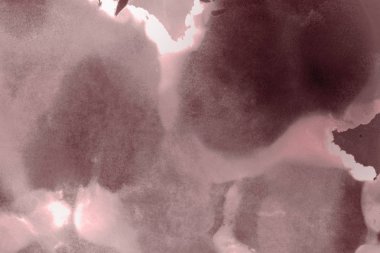 kırmızı mürekkep lekeleri doku, arka plan