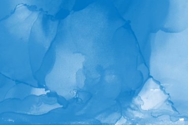 sulu boya boyama doku ile çok renkli arka plan