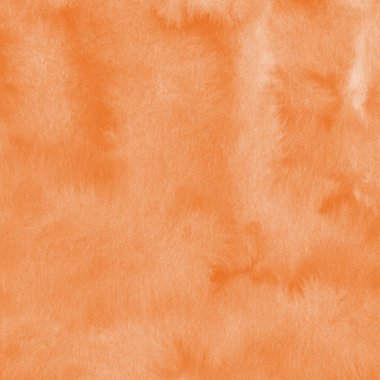 turuncu suluboya boya doku, arka plan