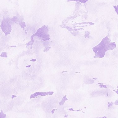 suluboya desenli mor soyut arkaplan