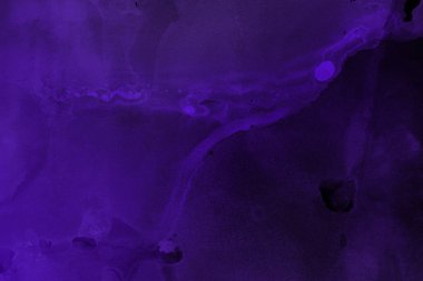 doku, arka plan gri mürekkep lekeleri