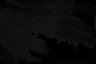 doku, arka plan siyah mürekkep lekeleri