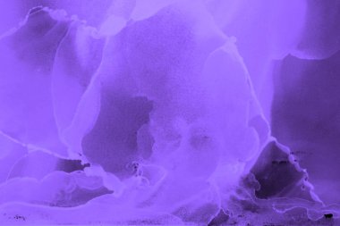 doku, arka plan gri mürekkep lekeleri