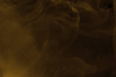 doku, arka plan sarı mürekkep lekeleri