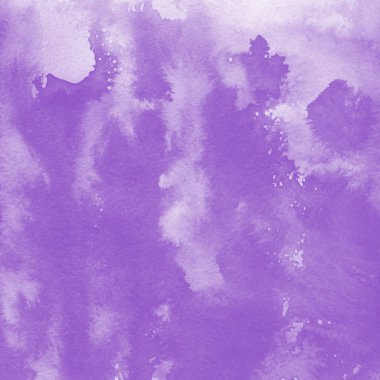 suluboya desenli mor soyut arkaplan