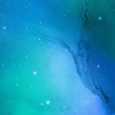 çok renkli mürekkep boşluk doku, arka plan