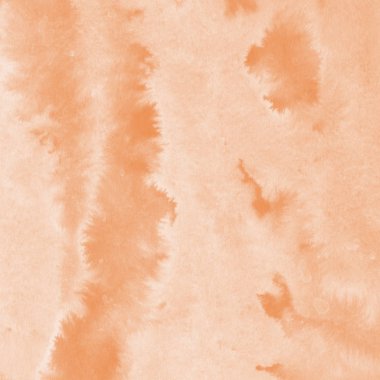 turuncu suluboya boya doku, arka plan