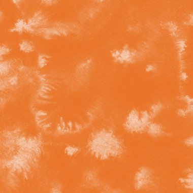 turuncu suluboya boya doku, arka plan