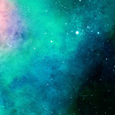 çok renkli mürekkep boşluk doku, arka plan