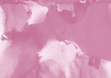 sulu boya boyama doku ile çok renkli arka plan