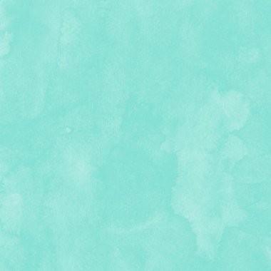 Turkuaz suluboya boya doku, arka plan