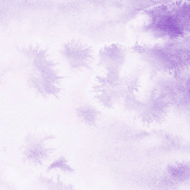 suluboya desenli mor soyut arkaplan