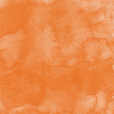 turuncu suluboya boya doku, arka plan