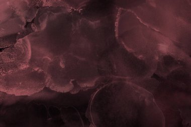 kırmızı mürekkep lekeleri doku, arka plan