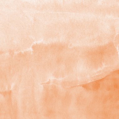 turuncu suluboya boya doku, arka plan