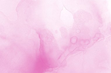 doku, arka plan mor mürekkep lekeleri